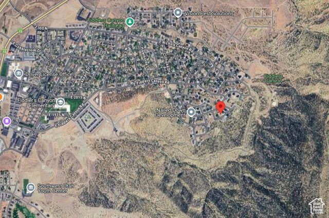 1931 N MAHOGANY CIR, Cedar City, UT 84721