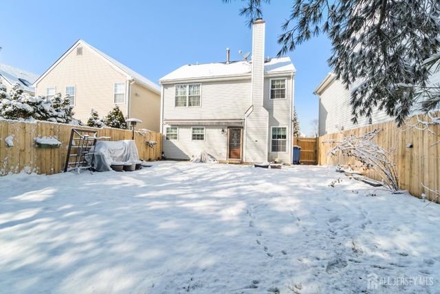 18 Tall Oaks Court, Old Bridge, NJ 08857