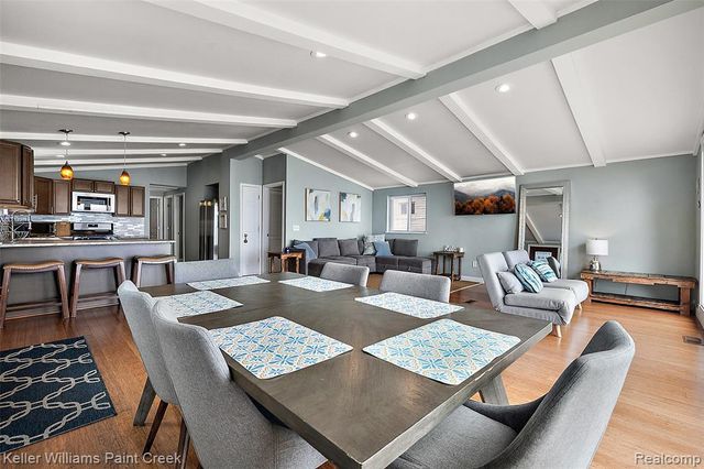 8723 Lakeshore Road, Lexington, MI 48450