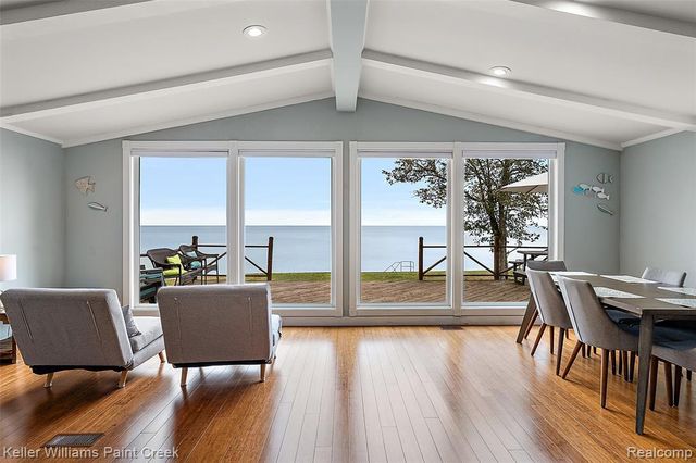 8723 Lakeshore Road, Lexington, MI 48450