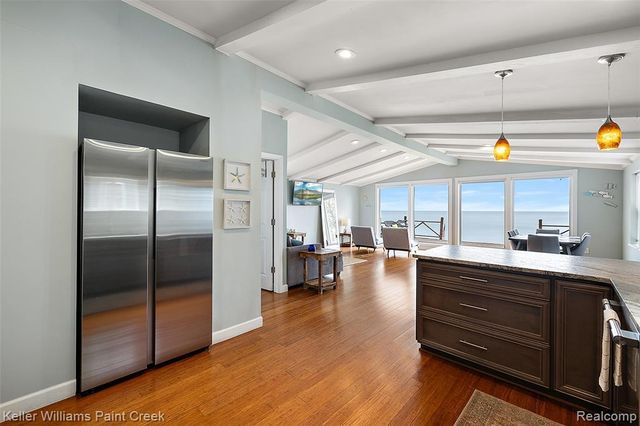 8723 Lakeshore Road, Lexington, MI 48450