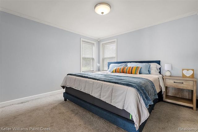 8723 Lakeshore Road, Lexington, MI 48450