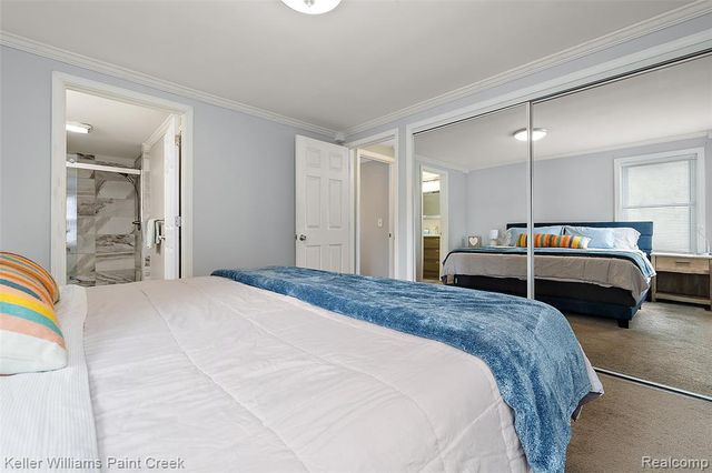 8723 Lakeshore Road, Lexington, MI 48450