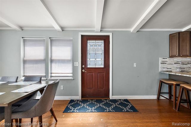 8723 Lakeshore Road, Lexington, MI 48450