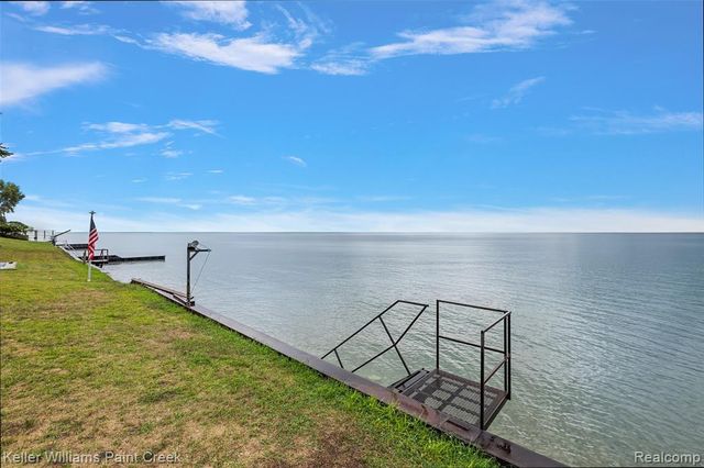 8723 Lakeshore Road, Lexington, MI 48450