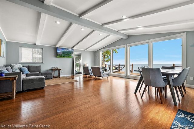 8723 Lakeshore Road, Lexington, MI 48450