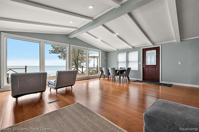 8723 Lakeshore Road, Lexington, MI 48450