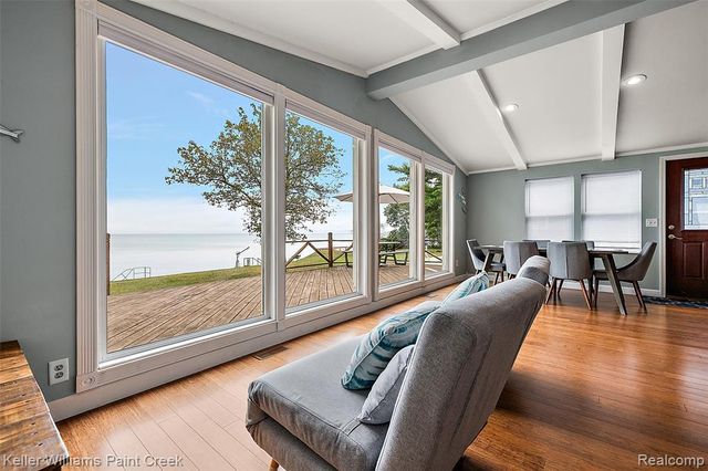 8723 Lakeshore Road, Lexington, MI 48450