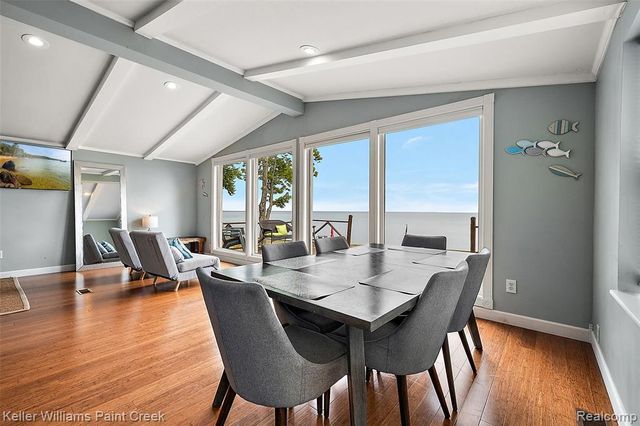 8723 Lakeshore Road, Lexington, MI 48450