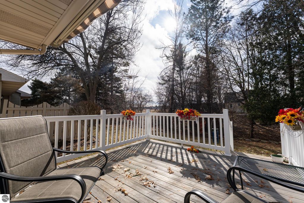 Image 26 of property listing at 130 Peachwood Lane, Mt Pleasant, MI 48858