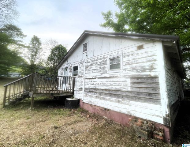 7649 GEORGIA AVENUE, Leeds, AL 35094