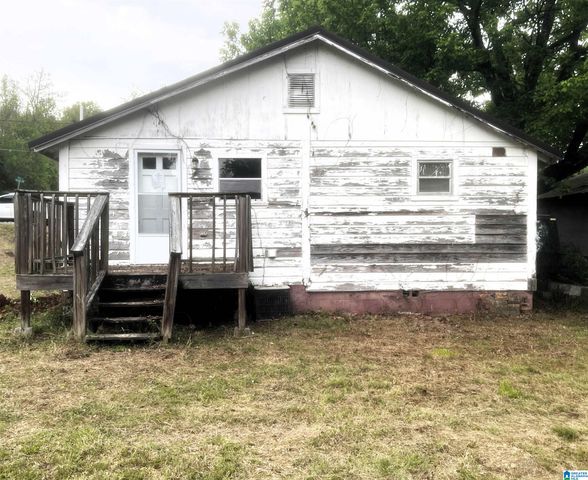 7649 GEORGIA AVENUE, Leeds, AL 35094