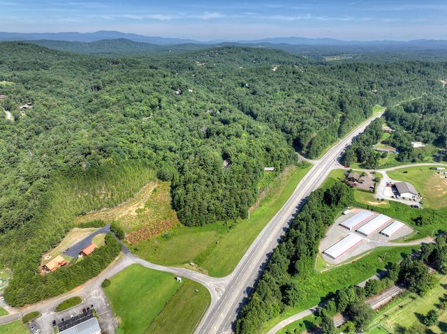 181 Mountain Tops Street, Blue Ridge, GA 30513