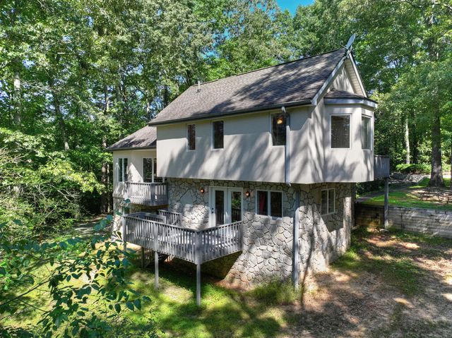181 Mountain Tops Street, Blue Ridge, GA 30513