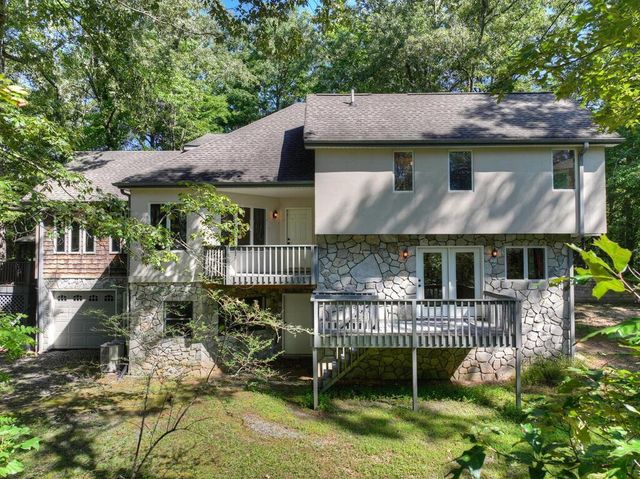 181 Mountain Tops Street, Blue Ridge, GA 30513