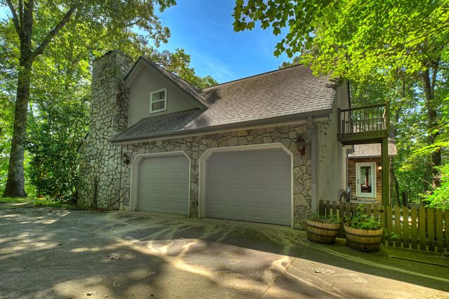 181 Mountain Tops Street, Blue Ridge, GA 30513