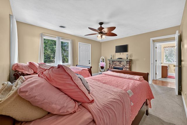 181 Mountain Tops Street, Blue Ridge, GA 30513