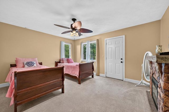 181 Mountain Tops Street, Blue Ridge, GA 30513