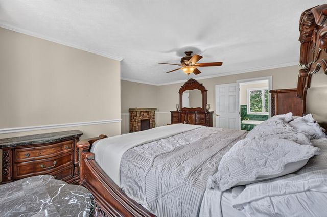 181 Mountain Tops Street, Blue Ridge, GA 30513