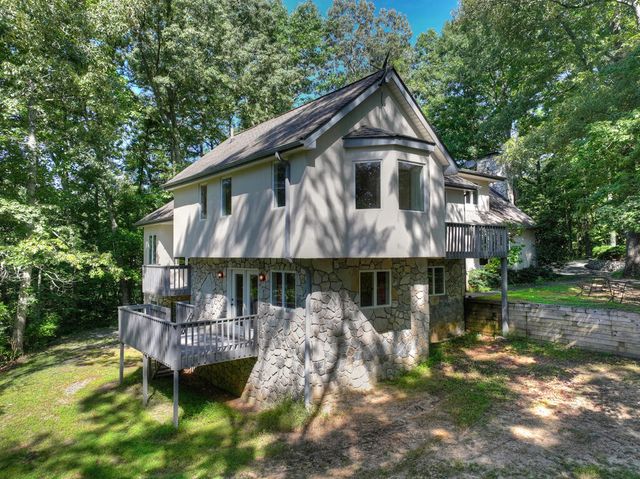 181 Mountain Tops Street, Blue Ridge, GA 30513