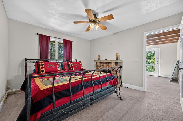 181 Mountain Tops Street, Blue Ridge, GA 30513