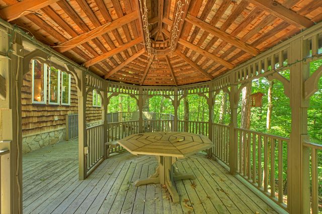 181 Mountain Tops Street, Blue Ridge, GA 30513