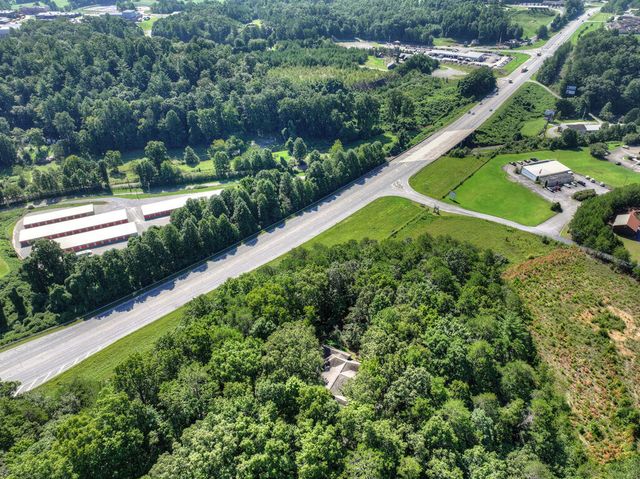 181 Mountain Tops Street, Blue Ridge, GA 30513