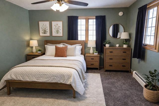 613 MCKINLEY AVENUE, Omro, WI 54963