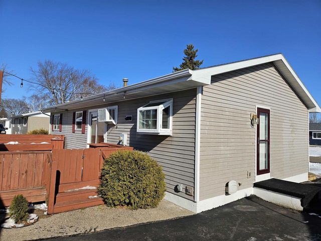 613 MCKINLEY AVENUE, Omro, WI 54963