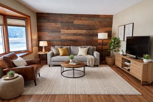 613 MCKINLEY AVENUE, Omro, WI 54963