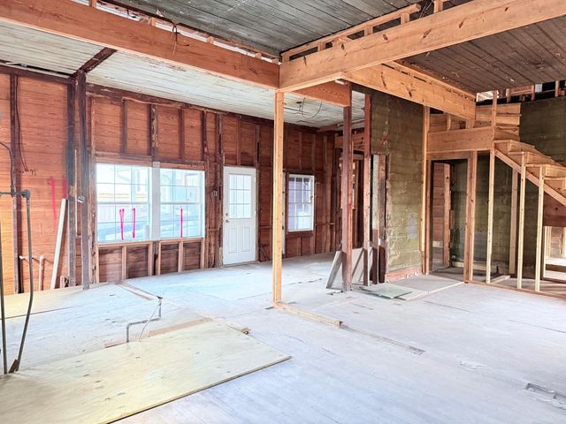 803 Brooks Street, Houston, TX 77009