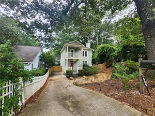 613 Home SE Avenue, Atlanta, GA 30312