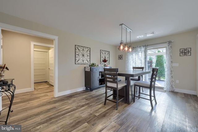 218 SWEET BIRCH LN, Womelsdorf, PA 19567