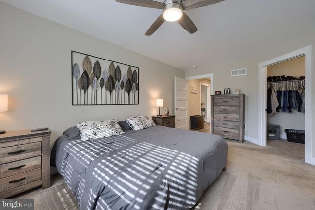 218 SWEET BIRCH LN, Womelsdorf, PA 19567