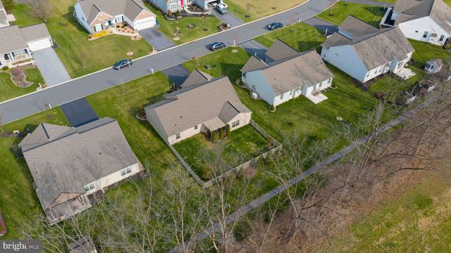 218 SWEET BIRCH LN, Womelsdorf, PA 19567