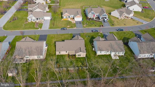 218 SWEET BIRCH LN, Womelsdorf, PA 19567