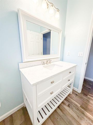 5416 Ponte Verde Dr, Pensacola, FL 32507