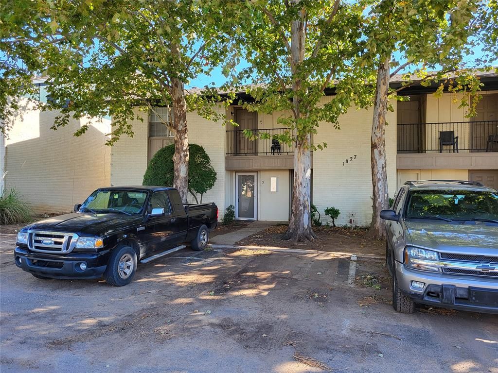 1827 E Lindsey Street 3, Norman, OK 73071