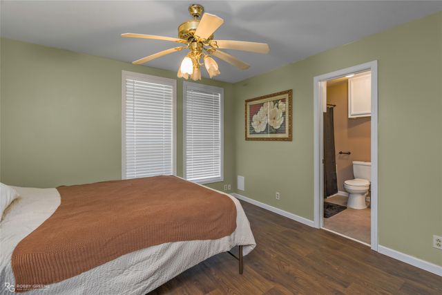 10461 Jersey Gold Road, Keithville, LA 71047