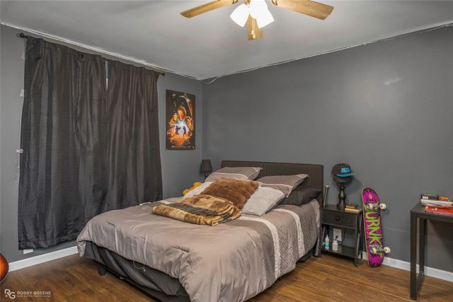 10461 Jersey Gold Road, Keithville, LA 71047