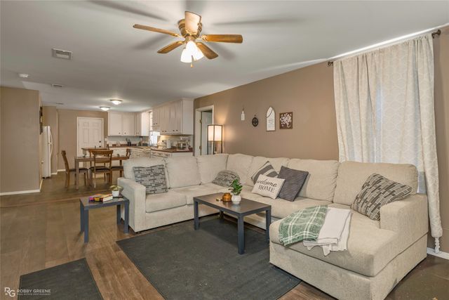 10461 Jersey Gold Road, Keithville, LA 71047