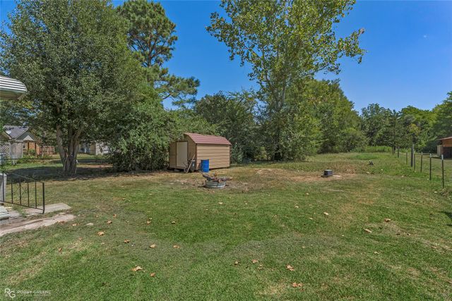 10461 Jersey Gold Road, Keithville, LA 71047