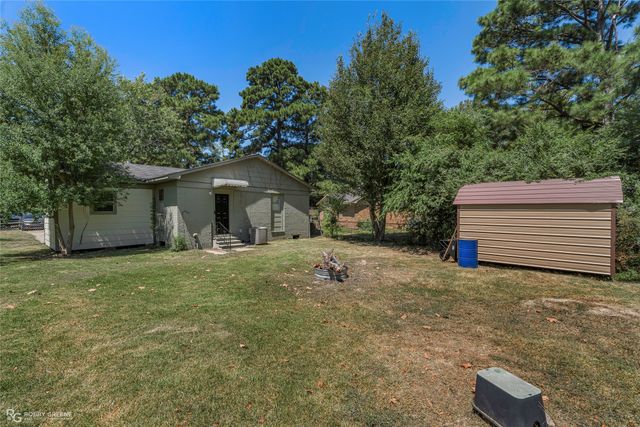 10461 Jersey Gold Road, Keithville, LA 71047