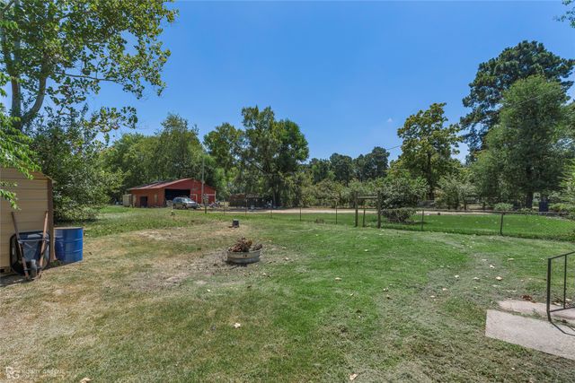 10461 Jersey Gold Road, Keithville, LA 71047