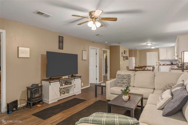 10461 Jersey Gold Road, Keithville, LA 71047