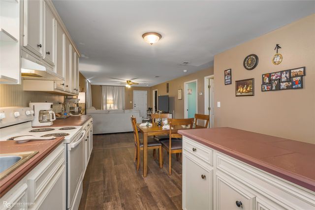 10461 Jersey Gold Road, Keithville, LA 71047