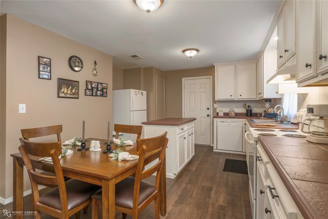 10461 Jersey Gold Road, Keithville, LA 71047