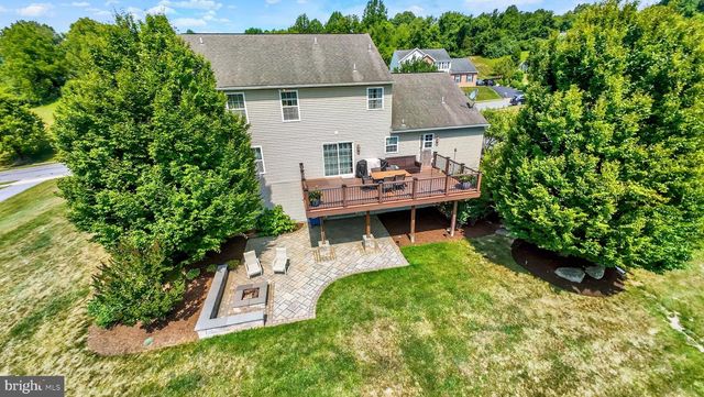 21 HILGERT AVE, Shillington, PA 19607