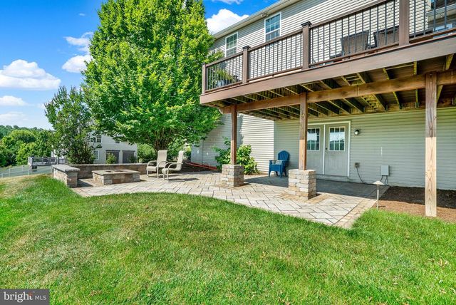 21 HILGERT AVE, Shillington, PA 19607
