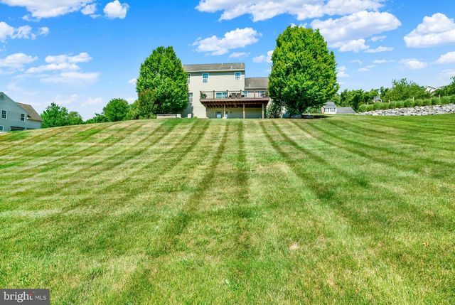 21 HILGERT AVE, Shillington, PA 19607